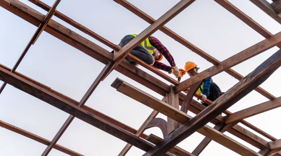 Local Chimney Repair in Margarettsville, NC